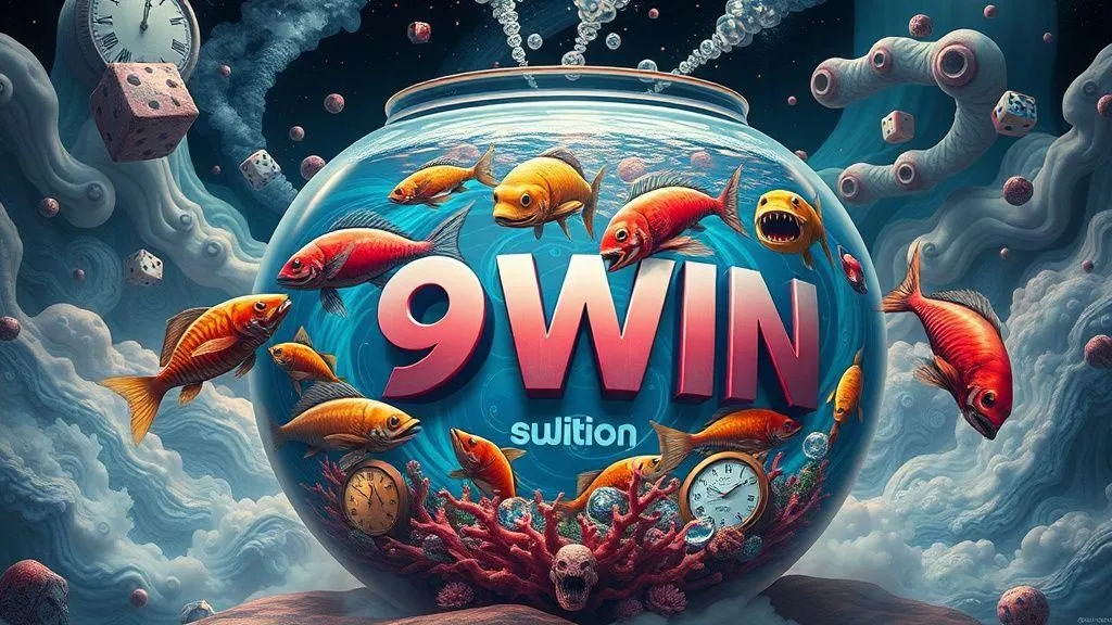 Bí Quyết Sử Dụng Các Công Cụ Hỗ Trợ Và Tối Ưu Kỹ Năng Bắn Cá Tại 9WIN