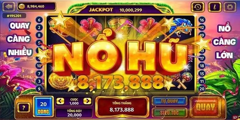 Các câu hỏi thường gặp về nổ kim hoa tại 9WIN