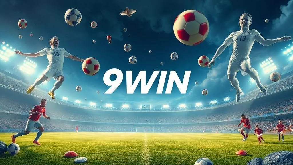 Các câu hỏi thường gặp về Thể thao 9WIN