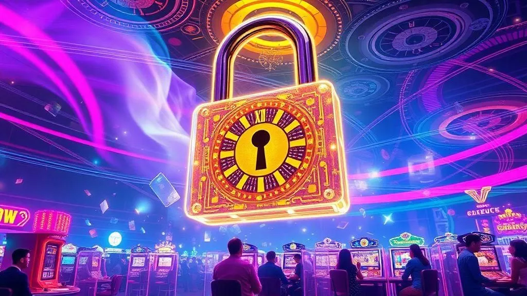 Các Chính Sách Phòng Ngừa Gian Lận và Đảm Bảo Công Bằng Trong Trò Chơi