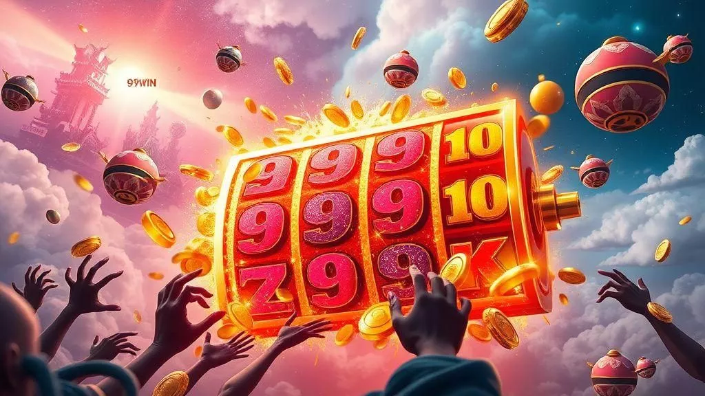 Các chiến lược và mẹo giúp nổ hũ 9WIN dễ dàng hơn Các chiến lược và mẹo giúp nổ hũ 9WIN dễ dàng hơn