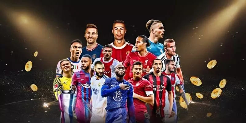 Các chiến thuật nâng cao giúp soi kèo cực chuẩn tại 9WIN Các chiến thuật nâng cao giúp soi kèo cực chuẩn tại 9WIN