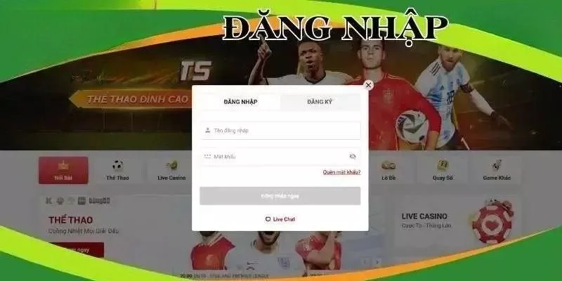 Các mẹo bảo mật khi đăng nhập 9WIN