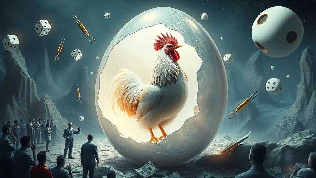 Các phương pháp phòng tránh lác ở gà đá hiệu quả Các phương pháp phòng tránh lác ở gà đá hiệu quả