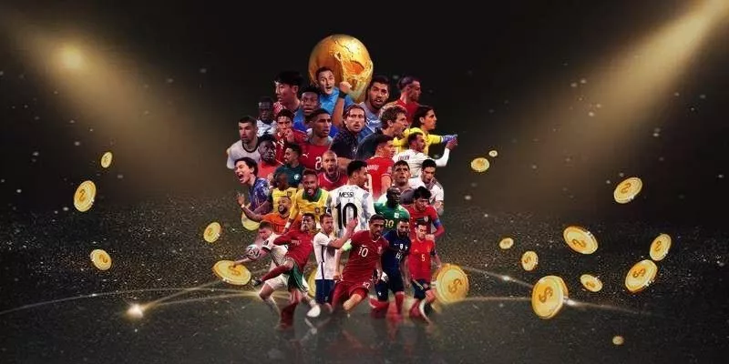 Các phương pháp soi kèo cực chuẩn tại 9WIN Các phương pháp soi kèo cực chuẩn tại 9WIN