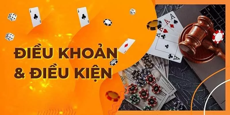 Các quy định pháp lý và bảo mật thông tin trong Điều khoản và điều kiện 9WIN