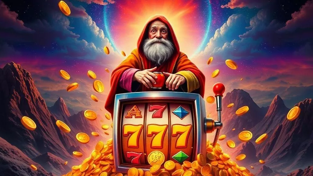 Các yếu tố then chốt giúp nổ hũ thành công từ cao thủ lâu năm tại 9WIN