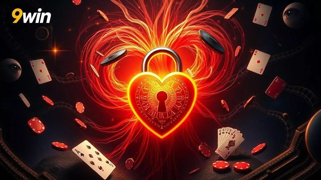 Chi tiết các chính sách bảo mật của 9WIN - Cam kết và biện pháp thực thi Chi tiết các chính sách bảo mật của 9WIN - Cam kết và biện pháp thực thi