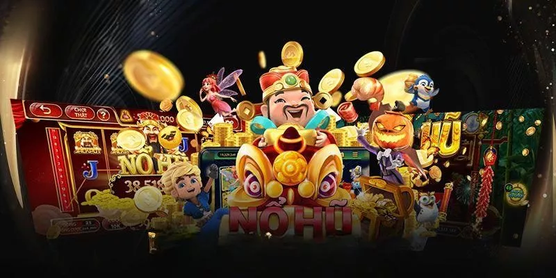 Hiểu rõ về nổ kim hoa tại 9WIN - Cơ chế hoạt động và lợi ích dành cho người chơi