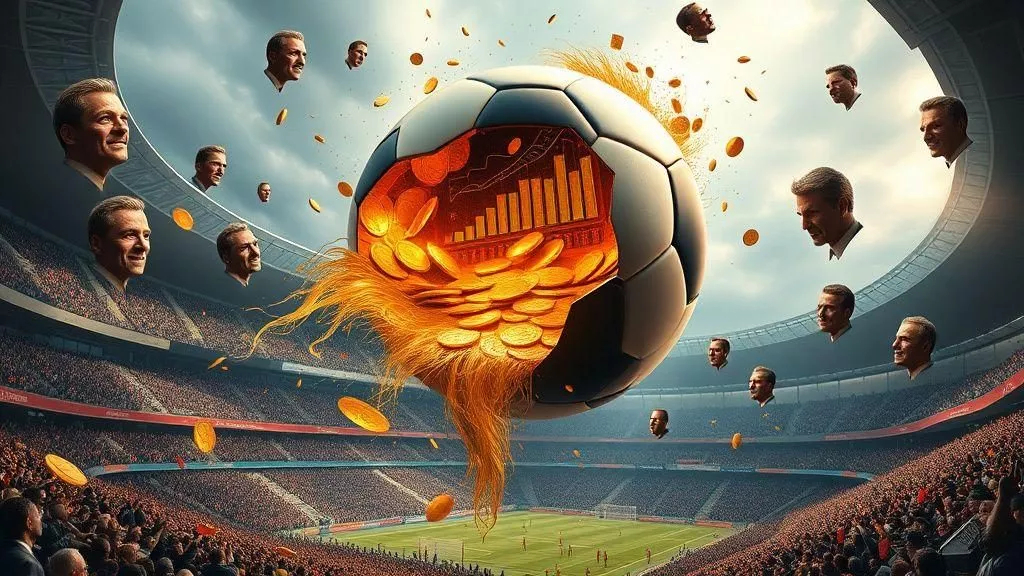 Hiểu rõ về cược kèo rung tài tại 9WIN - Bí quyết cơ bản để chiến thắng