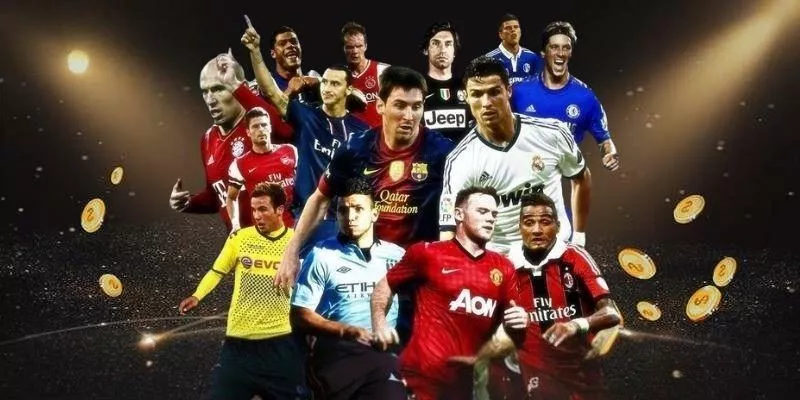 Kỹ thuật và chiến lược cược tài xỉu góc tại 9WIN mang lại hiệu quả cao