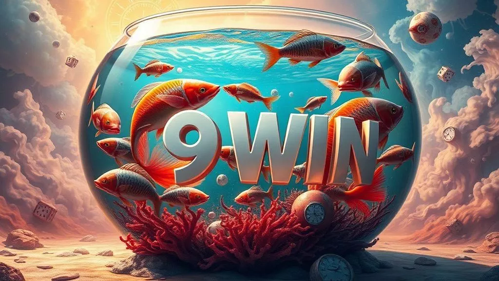 Mẹo Bắn Cá Hot Tại 9WIN – Chiến Thuật Tăng Cơ Hội Thắng Lớn