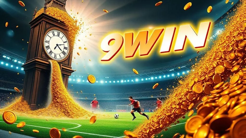 Những sai lầm phổ biến cần tránh khi cược kèo rung tài tại 9WIN