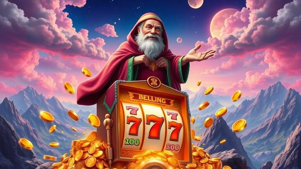 Những chiến thuật có thể giúp bạn “chinh phục” nổ hũ tại 9WIN lâu dài