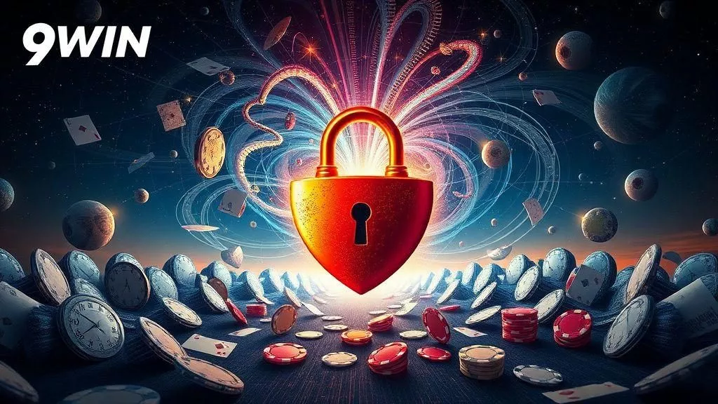 Những lợi ích của chính sách bảo mật 9WIN đối với người chơi và nhà cái Những lợi ích của chính sách bảo mật 9WIN đối với người chơi và nhà cái