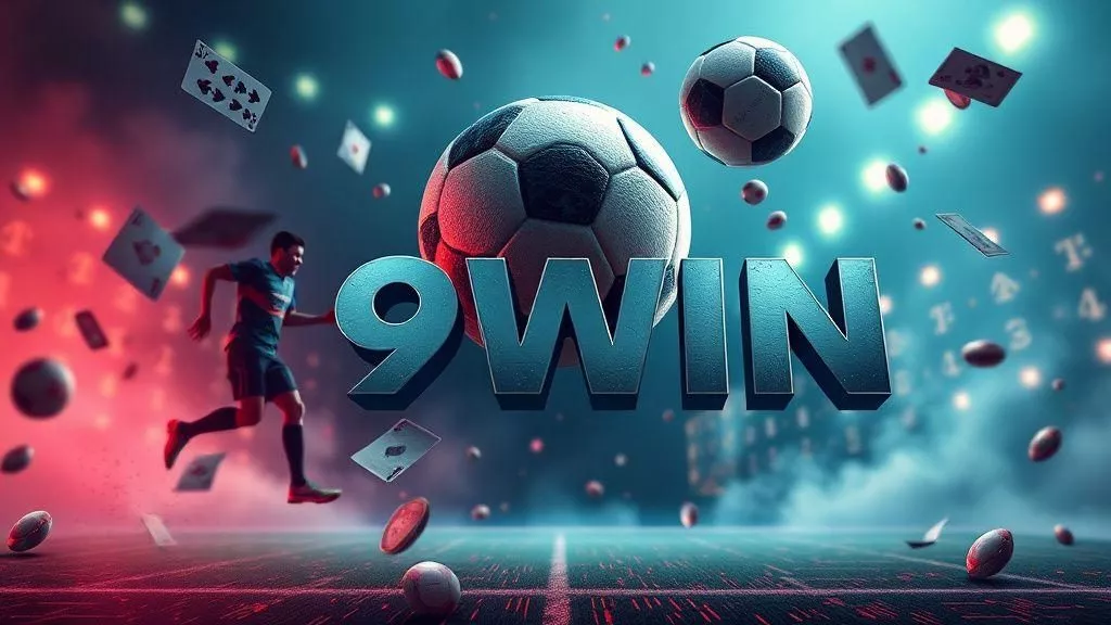 Sức hấp dẫn của Thể thao 9WIN - Nền tảng cá cược thể thao toàn diện