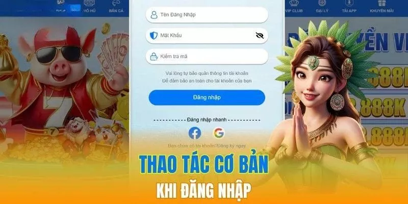 Tại sao việc đăng nhập 9WIN quan trọng và cần thiết?