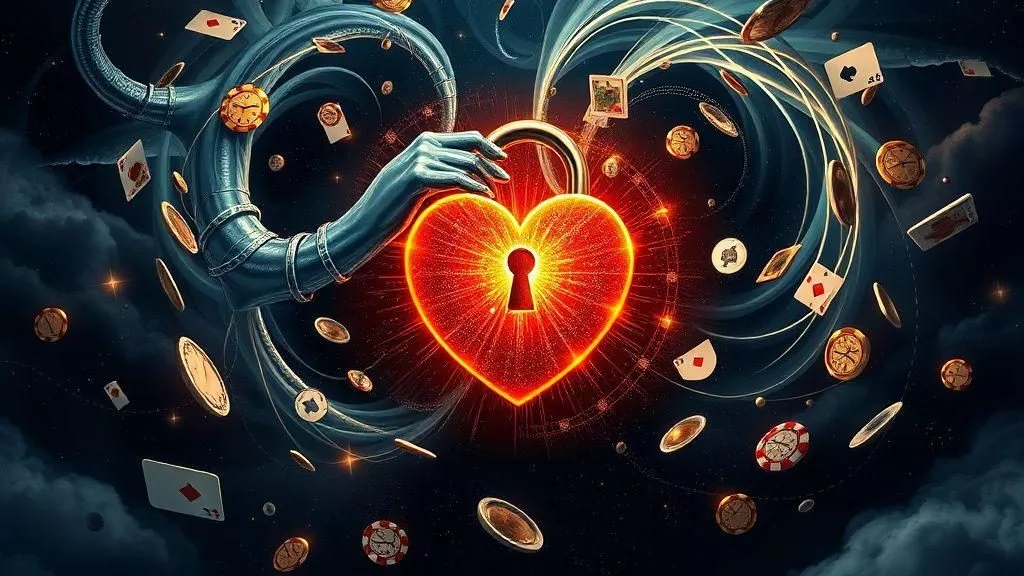 Tầm quan trọng của chính sách bảo mật trong hoạt động cá cược trực tuyến Tầm quan trọng của chính sách bảo mật trong hoạt động cá cược trực tuyến